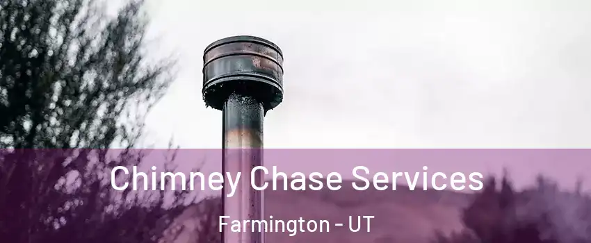  Chimney Chase Services Farmington - UT