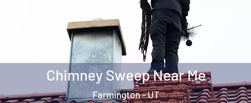  Chimney Sweep Near Me Farmington - UT