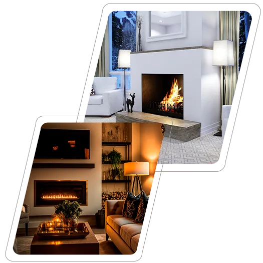 Remove Chimney Odor in Farmington, UT
