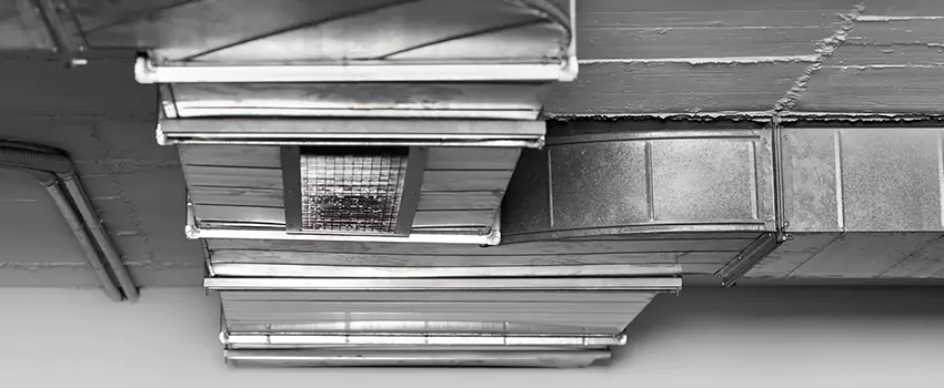 Trusted Air Duct Cleaning Company in Farmington, Utah