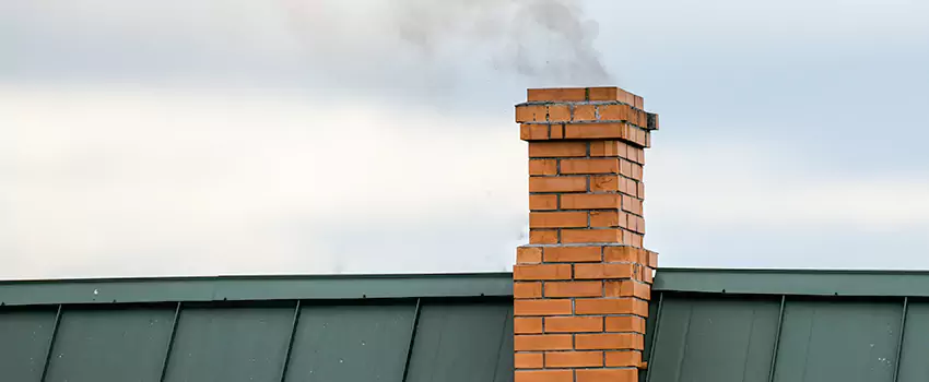 Animal Screen Chimney Cap Repair And Installation Services in Farmington, Utah