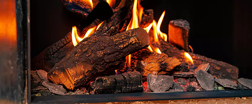 Chimney Fireplace Ash Dump Cleaning in Farmington, UT