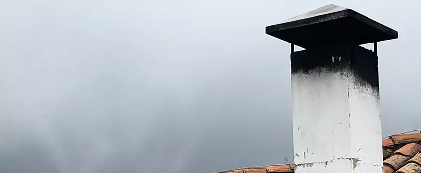 Chimney Damper Inspection in Farmington, UT