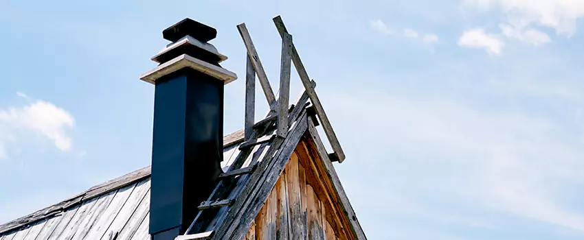 Chimney Creosote Cleaning in Farmington, UT