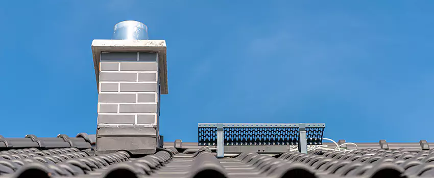 Chimney Flue Relining Services in Farmington, Utah