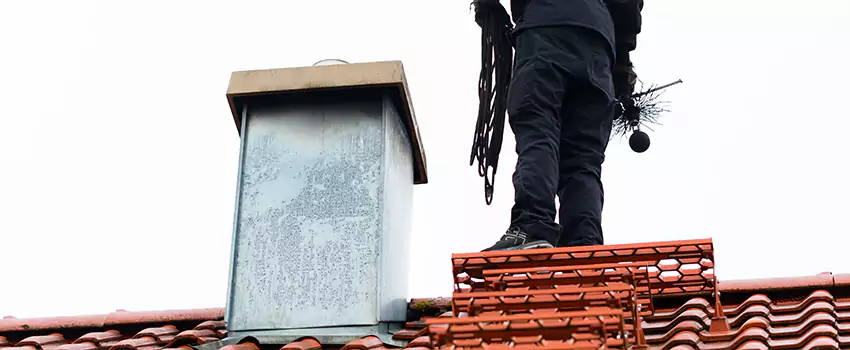 Chimney Liner Services Cost in Farmington, UT