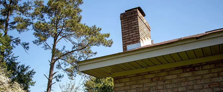 Budget-Friendly Chimney Masonry Service in Farmington, Utah