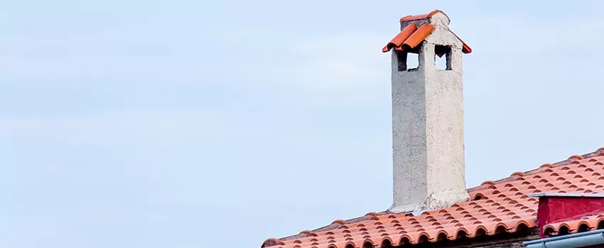 Chimney Pot Replacement in Farmington, UT