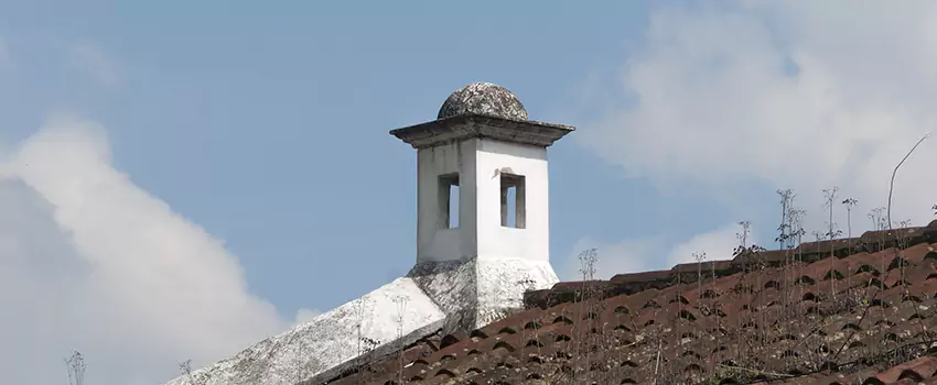 Cost To Rebuild A Chimney in Farmington, UT