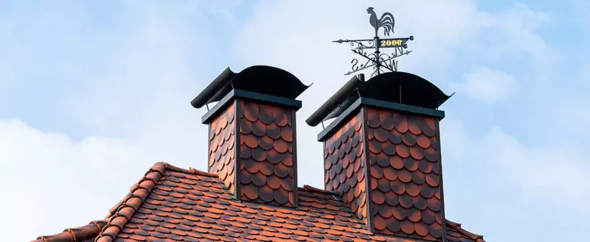 Old Chimney Restoration in Farmington, Utah