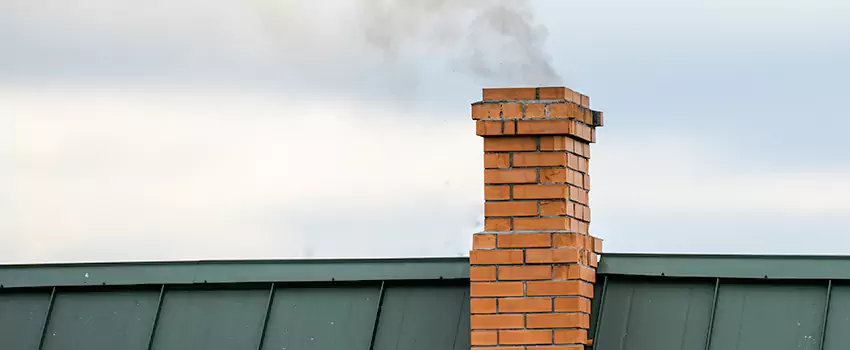 Chimney Soot Cleaning Cost in Farmington, UT