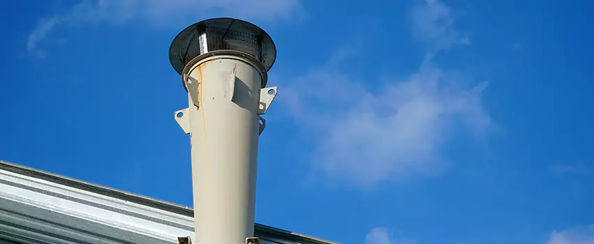 Chimney Spark Arrestor Requirements in Farmington, UT