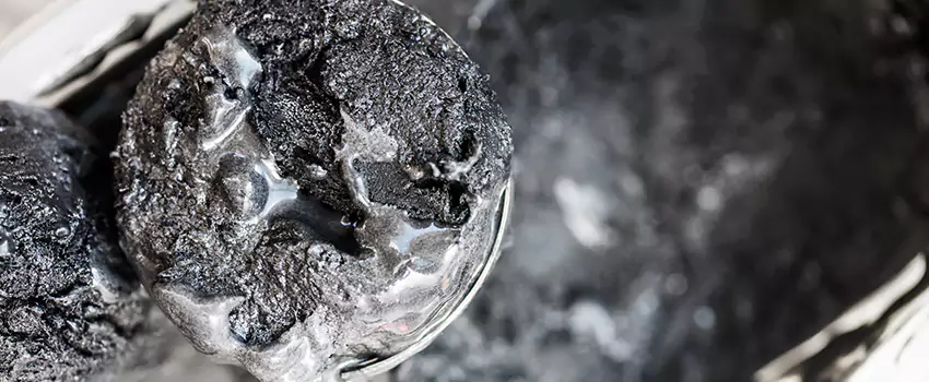 Clogged Dryer Vent Lint Cleaning in Farmington, Utah