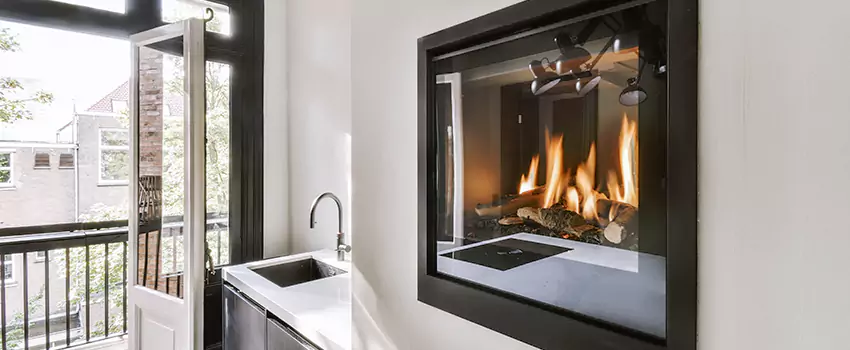 Dimplex Fireplace Installation and Repair in Farmington, Utah
