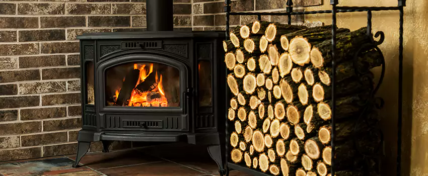 Drolet Fireplaces in Farmington, Utah
