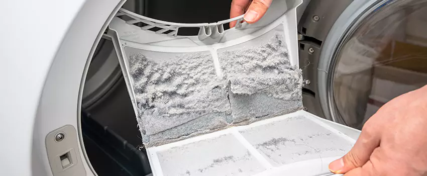 Best Dryer Lint Removal Company in Farmington, Utah