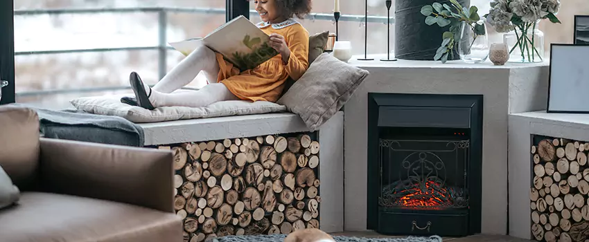 Wall Mount Electric Fireplaces Repair in Farmington, UT