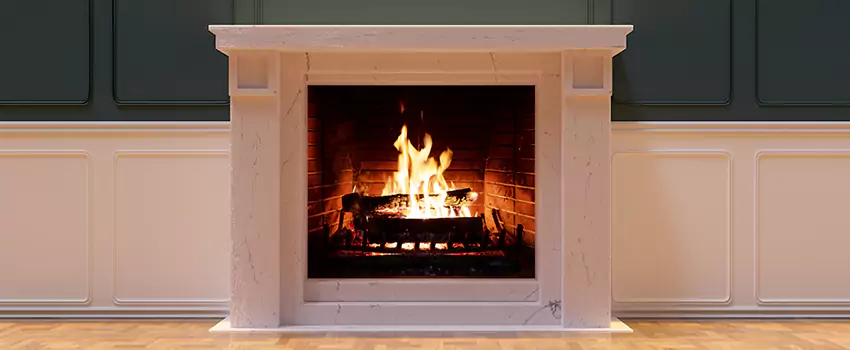 Empire Comfort Systems Fireplace Installation and Replacement in Farmington, Utah