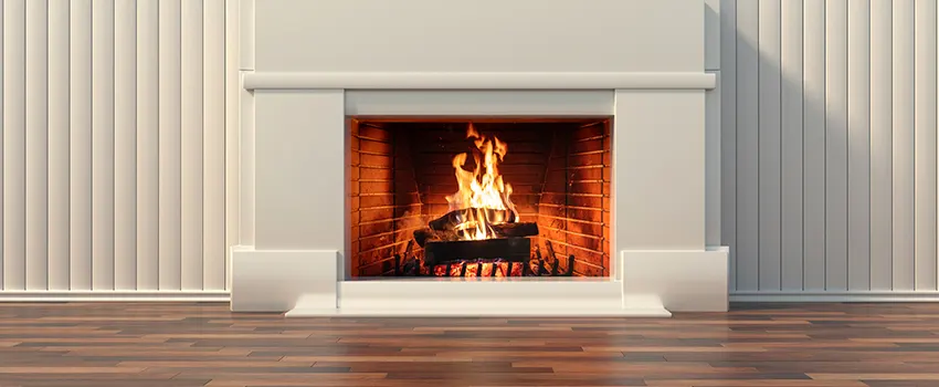 Fireplace Broken Ashtray Repair Services in Farmington, Utah