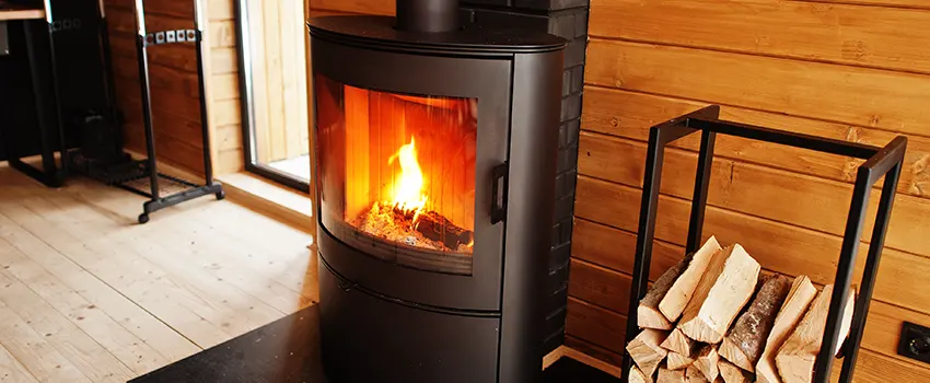 Gas Fireplace Door Handle Installation Services in Farmington, Utah