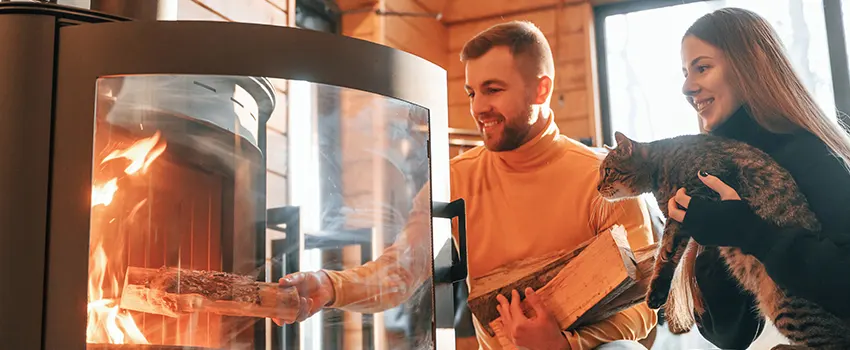 Fireplace Door Installation And Replacement Contractors in Farmington, UT
