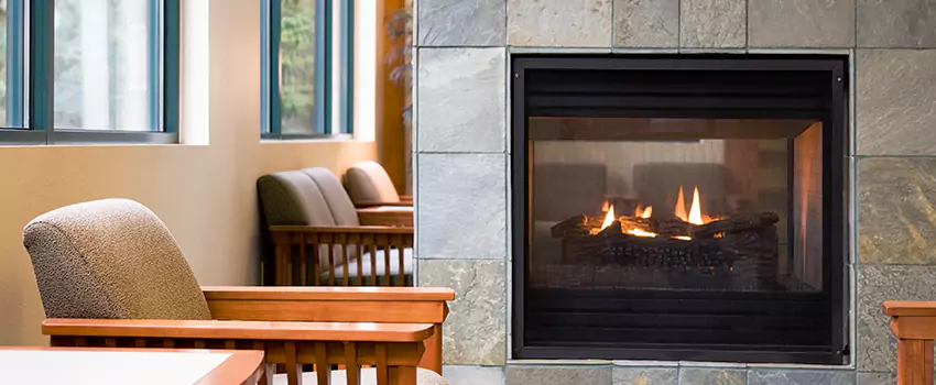 Fireplace Refacing in Farmington, Utah