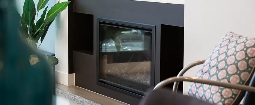 Welding Repairs for Fireplace Grate in Farmington, UT