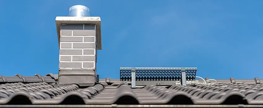 Repair Blocked Chimney in Farmington, Utah