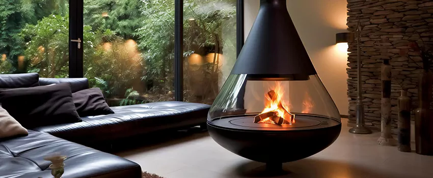 Affordable Floating Fireplace Repair And Installation Services in Farmington, Utah