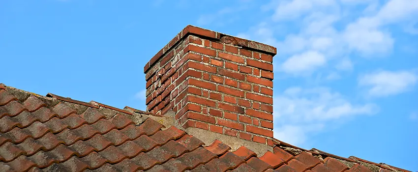 Flue Tiles Cracked Repair Services near Me in Farmington, UT