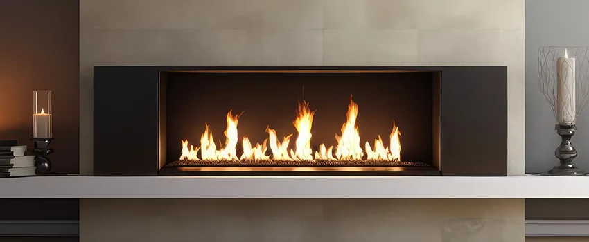 Vent Free Gas Fireplaces Repair Solutions in Farmington, Utah