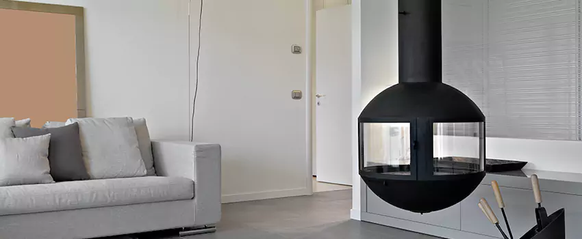 Hanging & Suspended Fireplaces Designer in Farmington, Utah