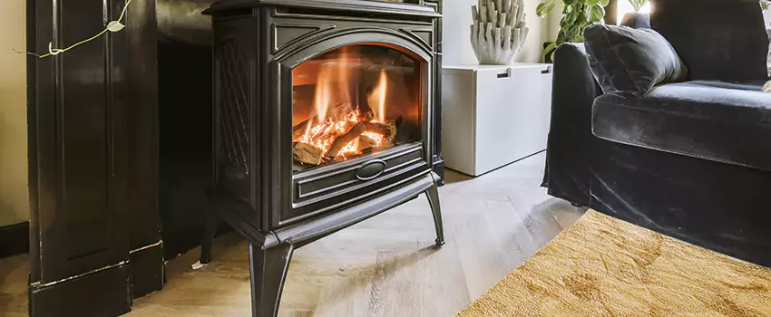 Cost of Hearthstone Stoves Fireplace Services in Farmington, Utah