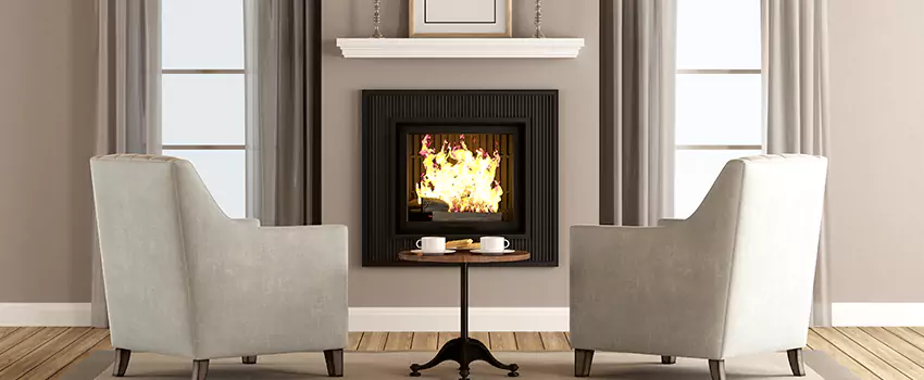 Heat & Glo Outdoor Gas Fireplaces Installation Contractors in Farmington, Utah