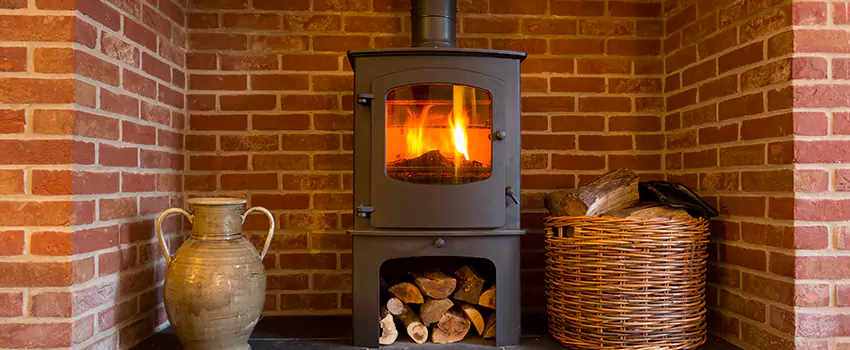 Specifications of Jøtul Fireplace and Inserts in Farmington, Utah