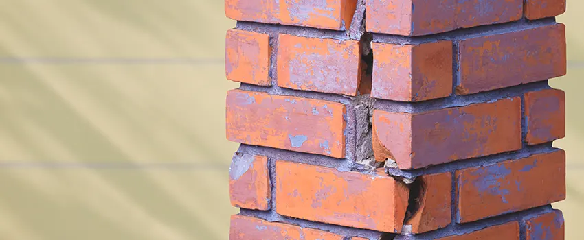 Leaking Chimney Repair And Replacement Cost in Farmington, Utah