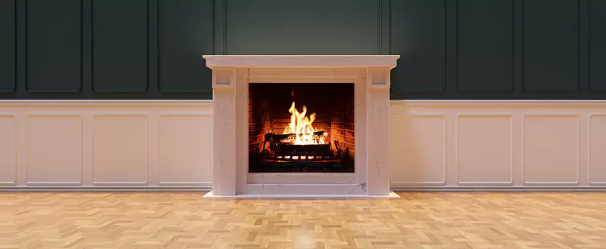 Napoleon Electric Fireplaces Inspection Service in Farmington, Utah