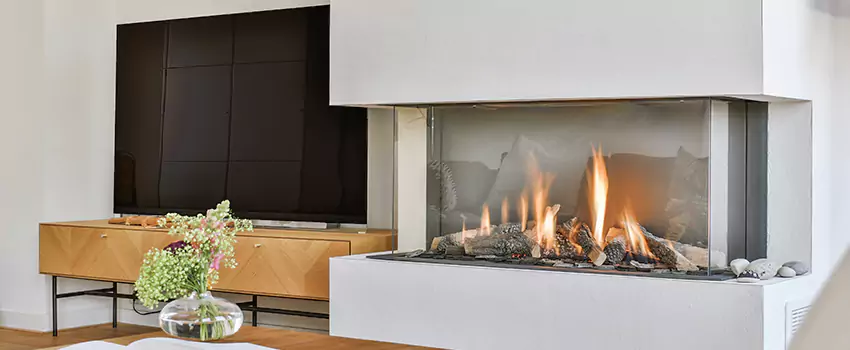 Ortal Wilderness Fireplace Repair and Maintenance in Farmington, Utah