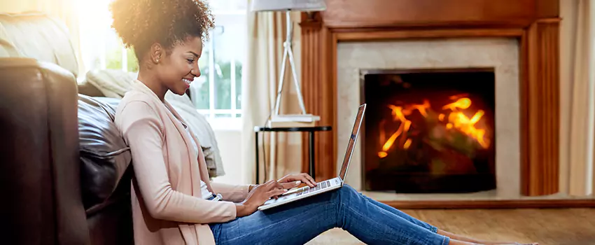 Cost-Effective Osburn Fireplace Installation and Repair in Farmington, UT