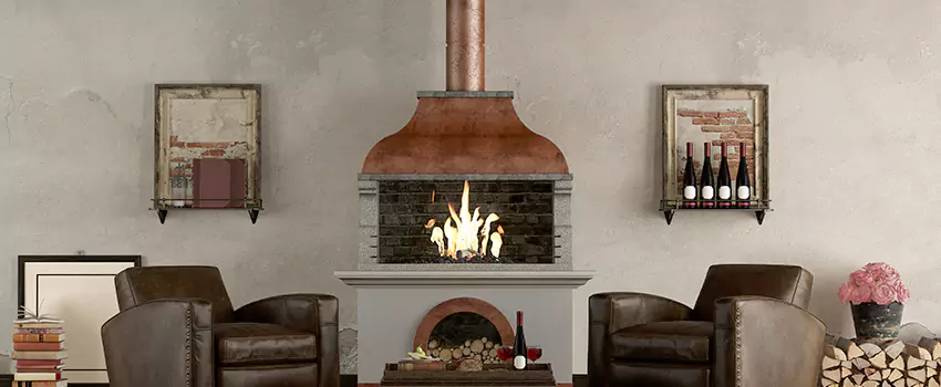 Benefits of Pacific Energy Fireplace in Farmington, Utah