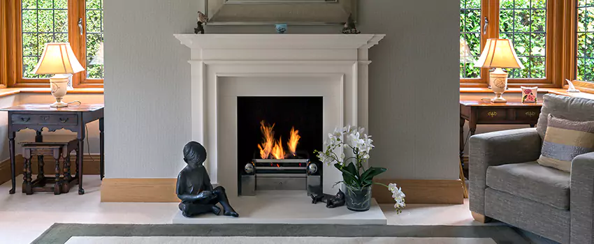RSF Fireplaces Maintenance and Repair in Farmington, Utah