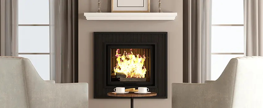 Superior Outdoor Fireplace Repair in Farmington, UT