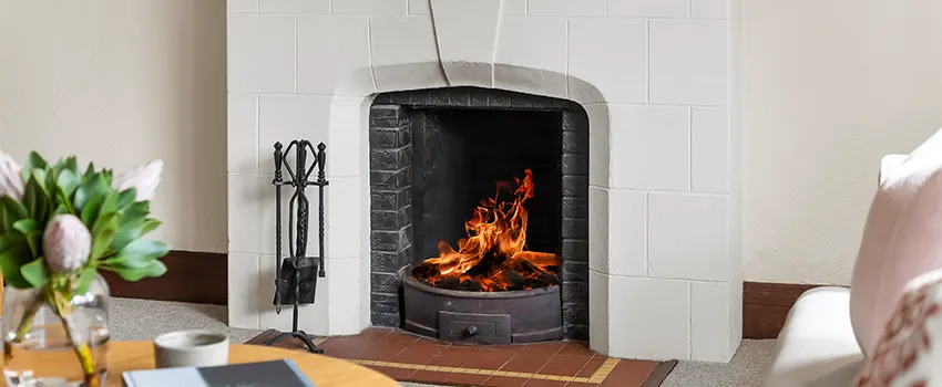 Valor Fireplaces and Stove Repair in Farmington, UT