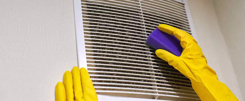 Vent Cleaning Company in Farmington, UT
