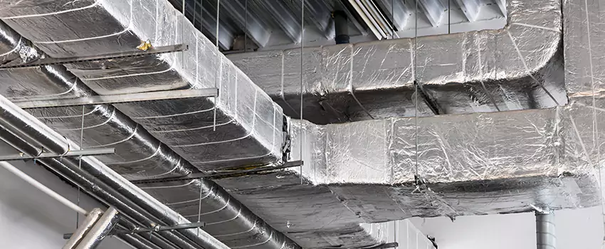 Vent Dust Cleaning Cost in Farmington, UT