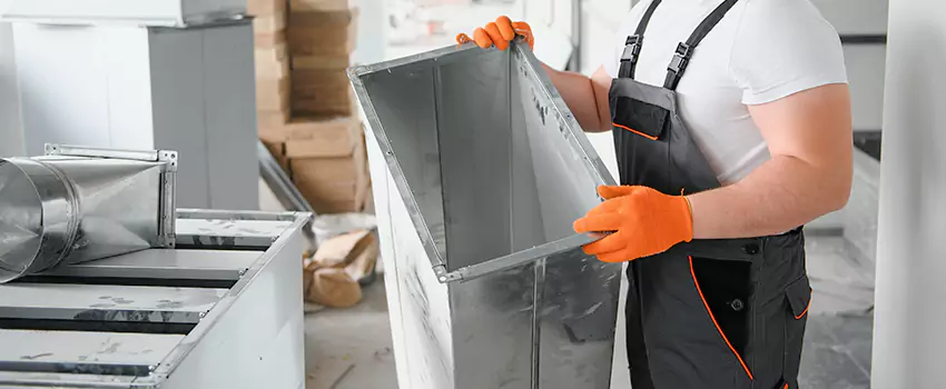 Ventilation Fan Cleaning Services in Farmington, Utah