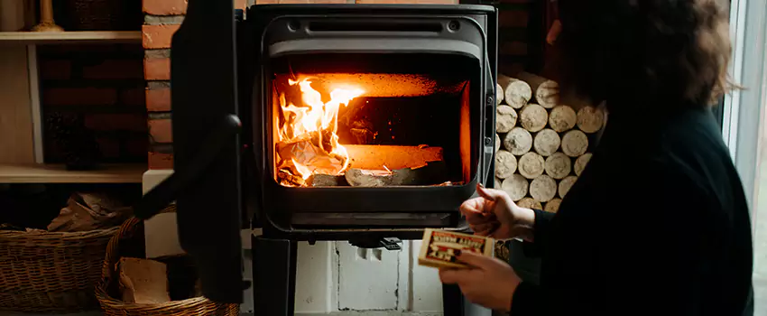 Key Features of Vermont Castings Fireplaces in Farmington, UT