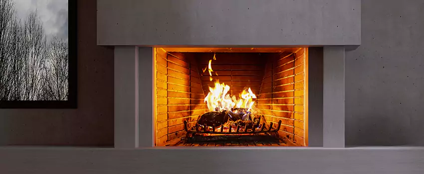 Indoor Wood Burning Furnace Repair and Installation in Farmington, Utah
