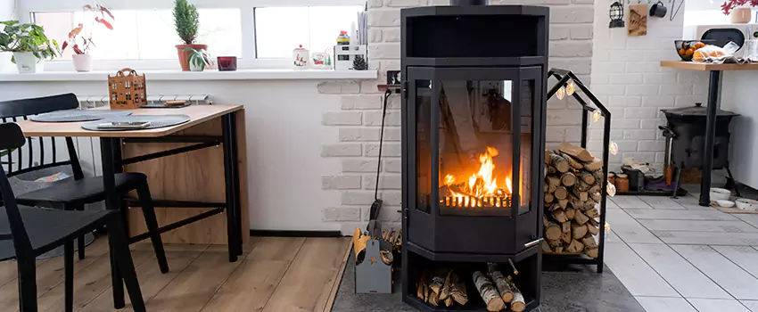 Wood Stove Firebox Installation Services in Farmington, UT