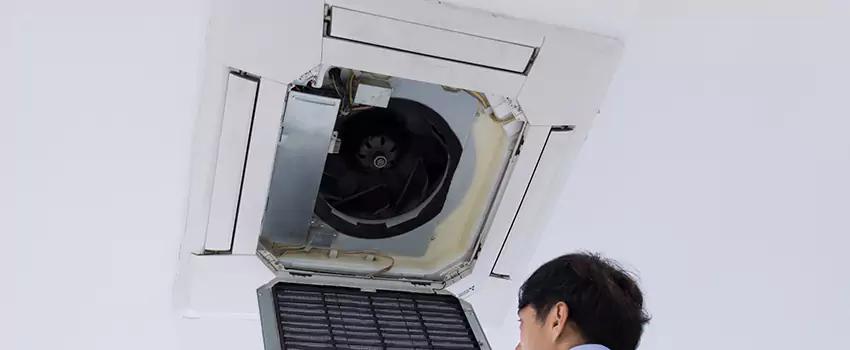 Benefits of Professional Air Duct Cleaning in Farmington, Utah